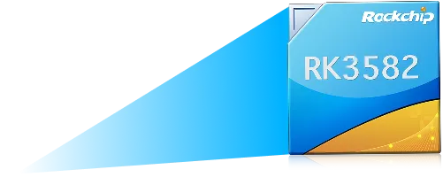 RK3582