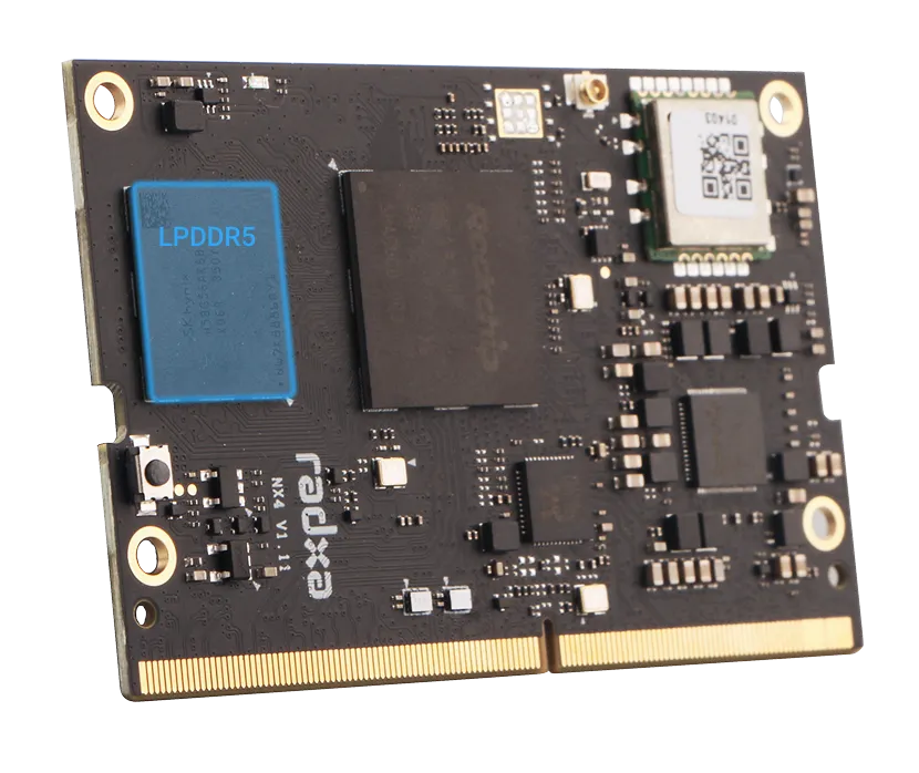 Blazing Fast & Efficient Memory