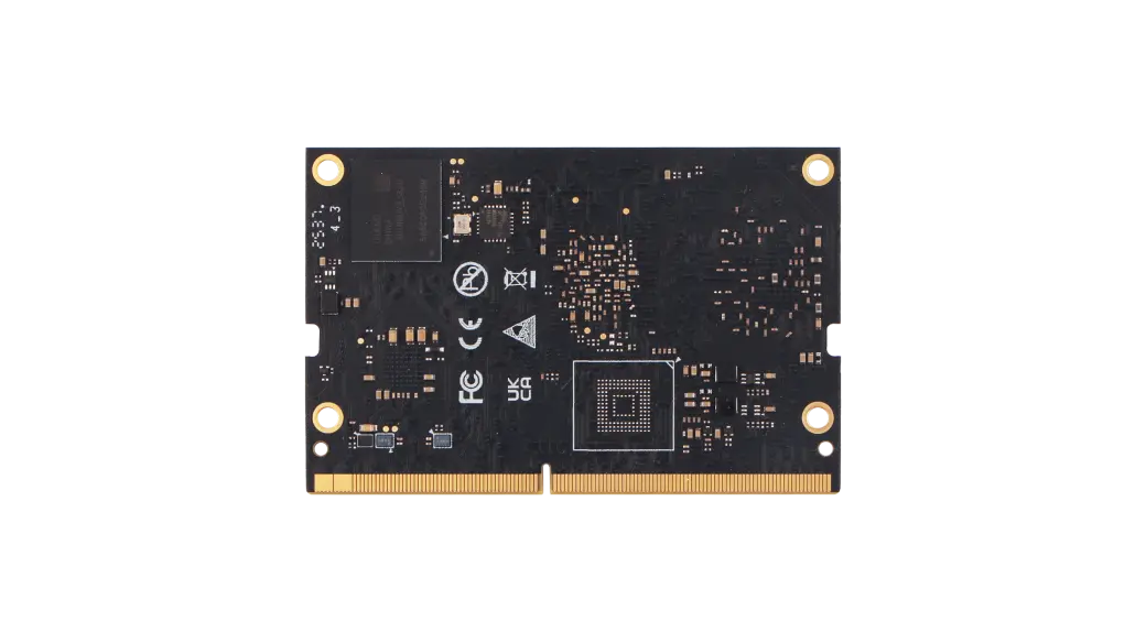Radxa NX4 1