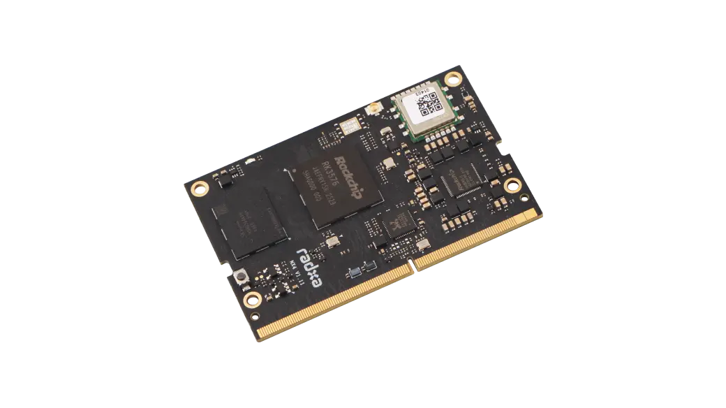 Radxa NX4 2