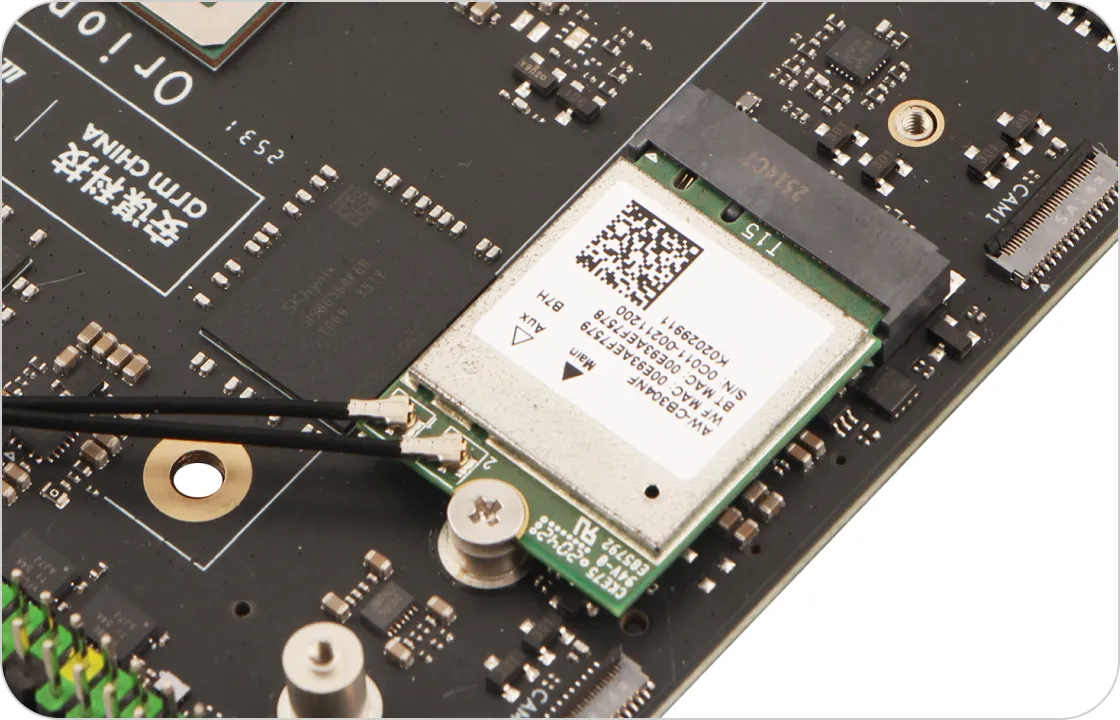 その他 ORION 10VRI Orion XTender | KVM | Rose Electronics | IBS Japan 株式会社