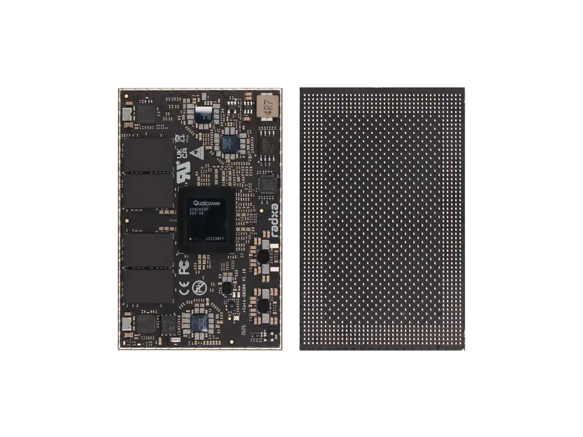 rCore-Q8280