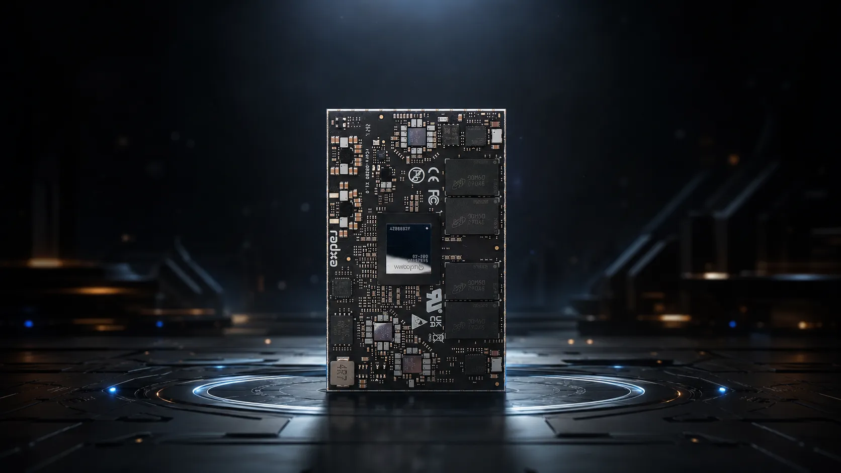 Radxa rCore-Q8280 module