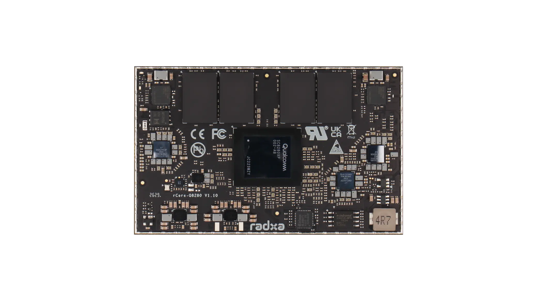 Radxa rCore-Q8280 1