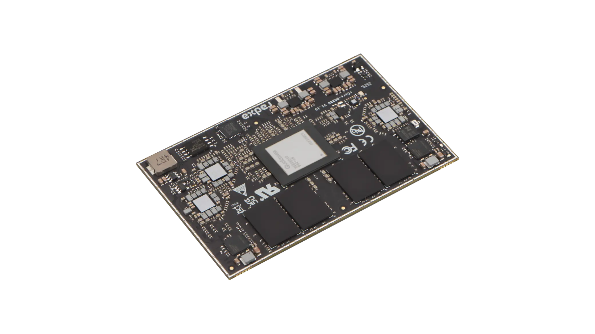 Radxa rCore-Q8280 2