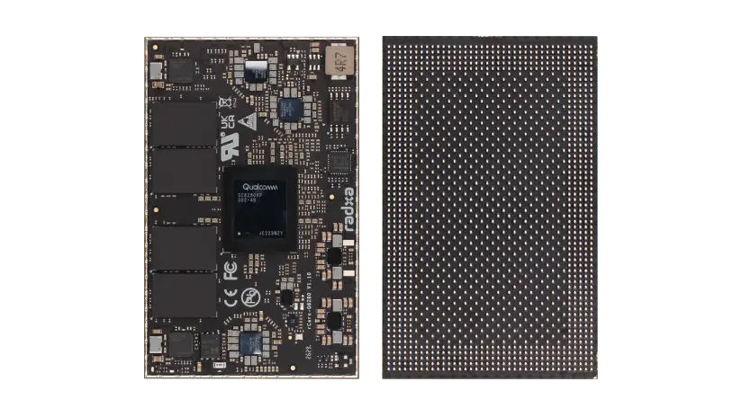 rCore-Q8280