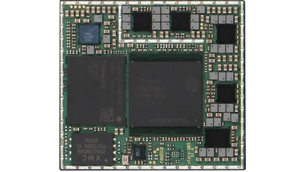 rCore-Q8550