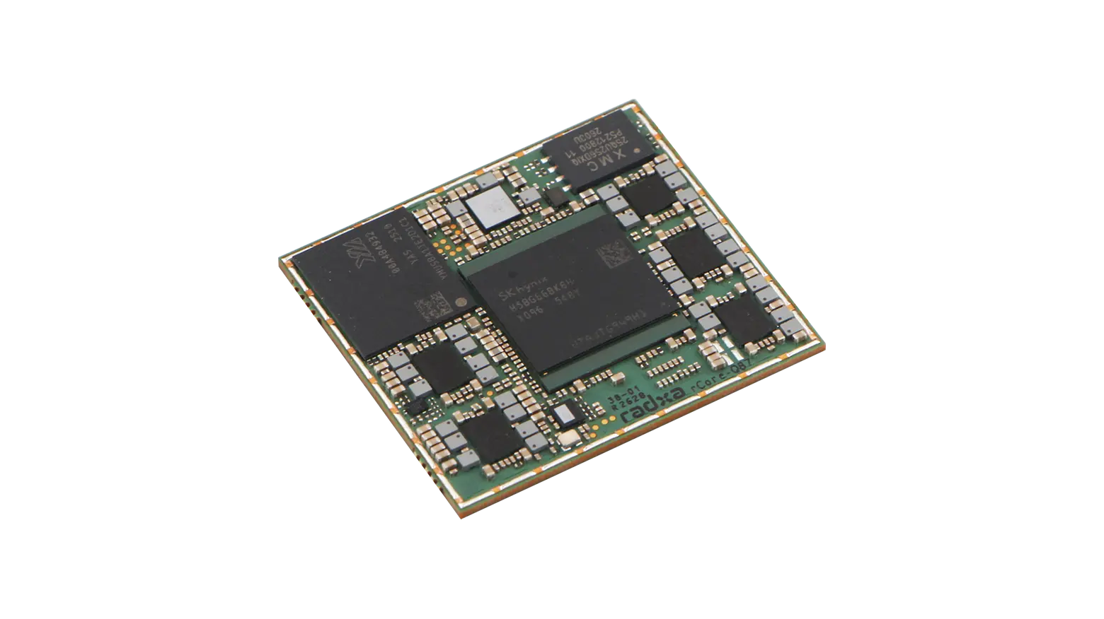 Radxa rCore-Q8750 2