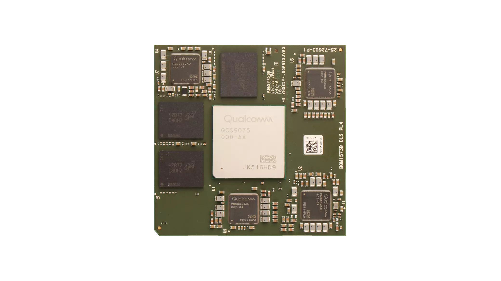 Radxa rCore-Q9075 1