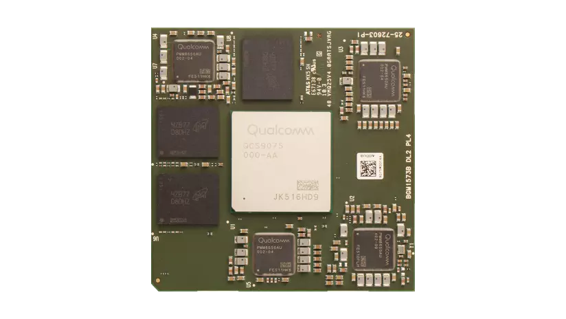 rCore-Q9075
