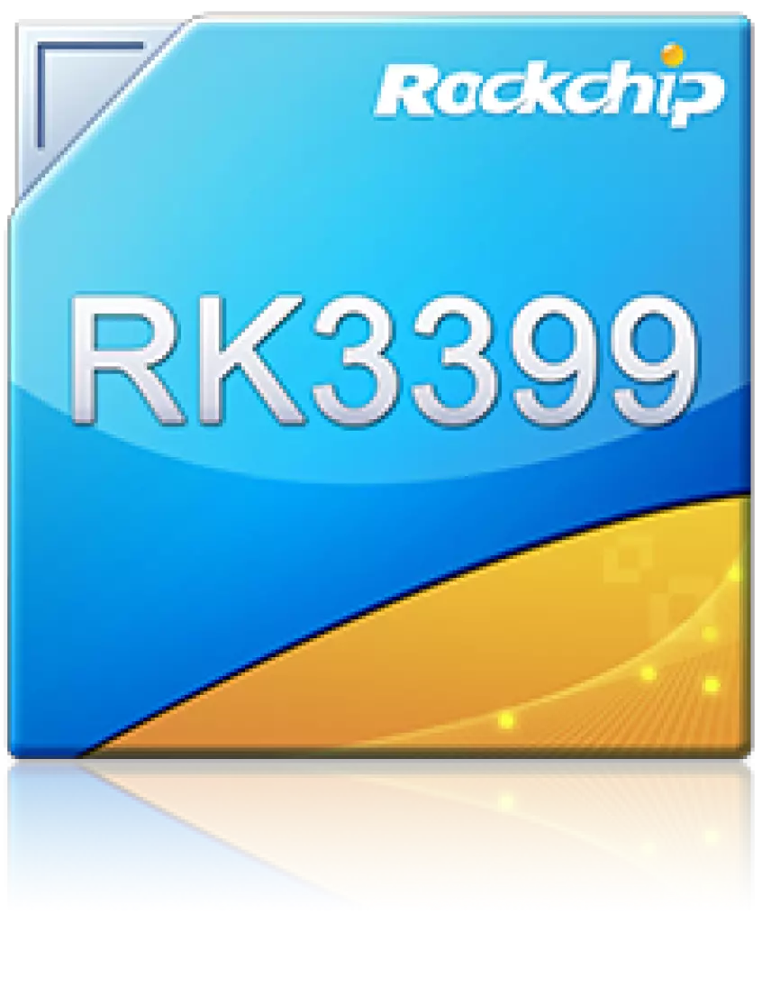 Rockchip RK3399
