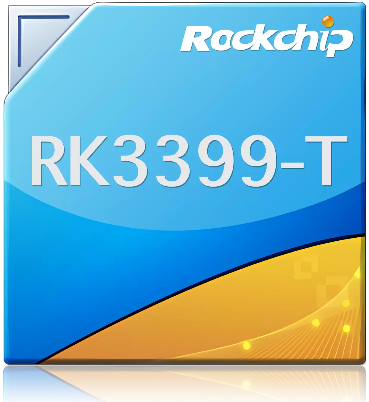 Rockchip RK3399-T