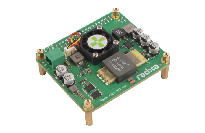 Radxa Camera 4K
