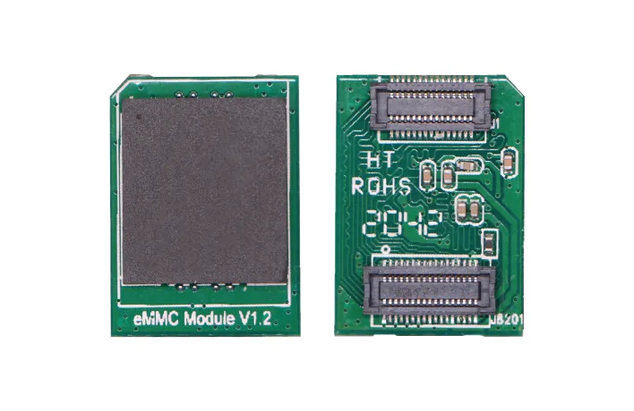 Radxa UFS/eMMC Reader