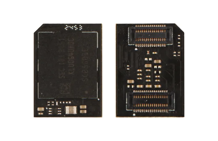 Radxa UFS Module