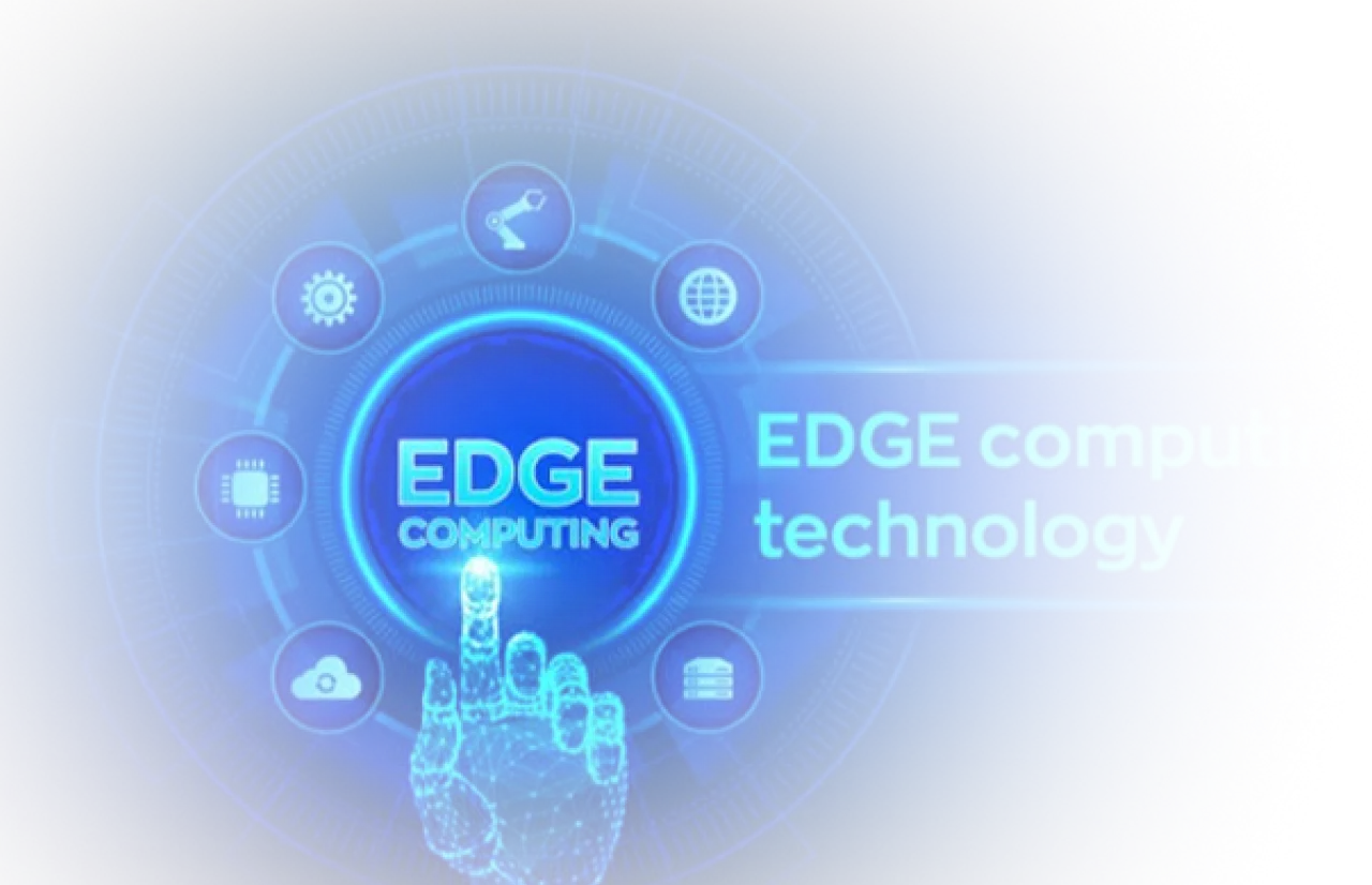 Edge Computing