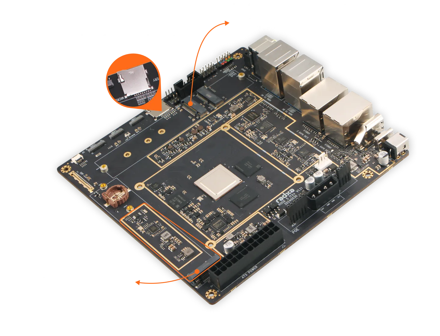 Personal NAS Server