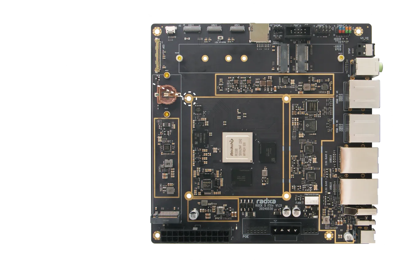 Mini-ITX Form Factor