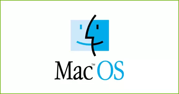 MacOS