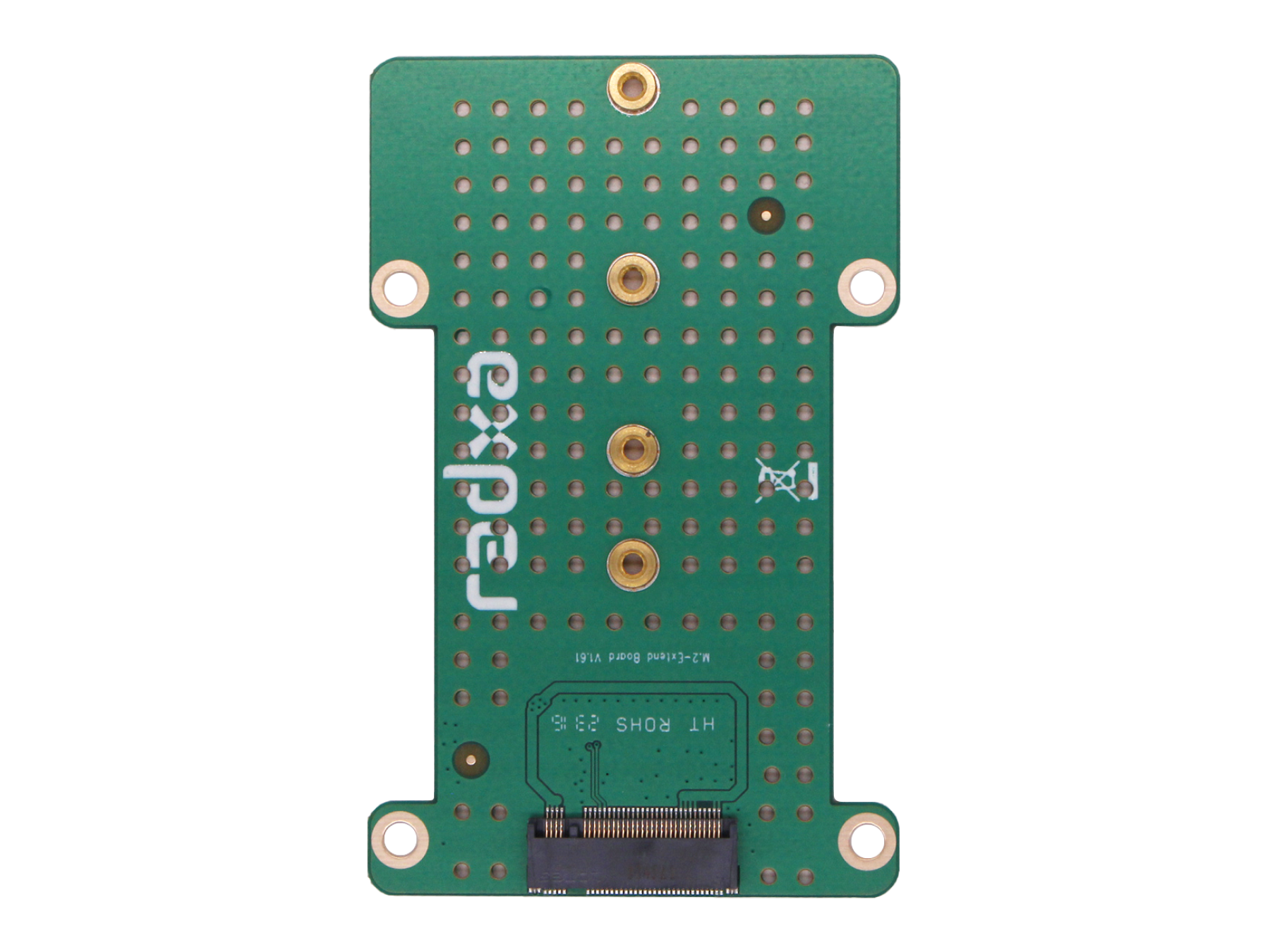 M.2 Extension Board