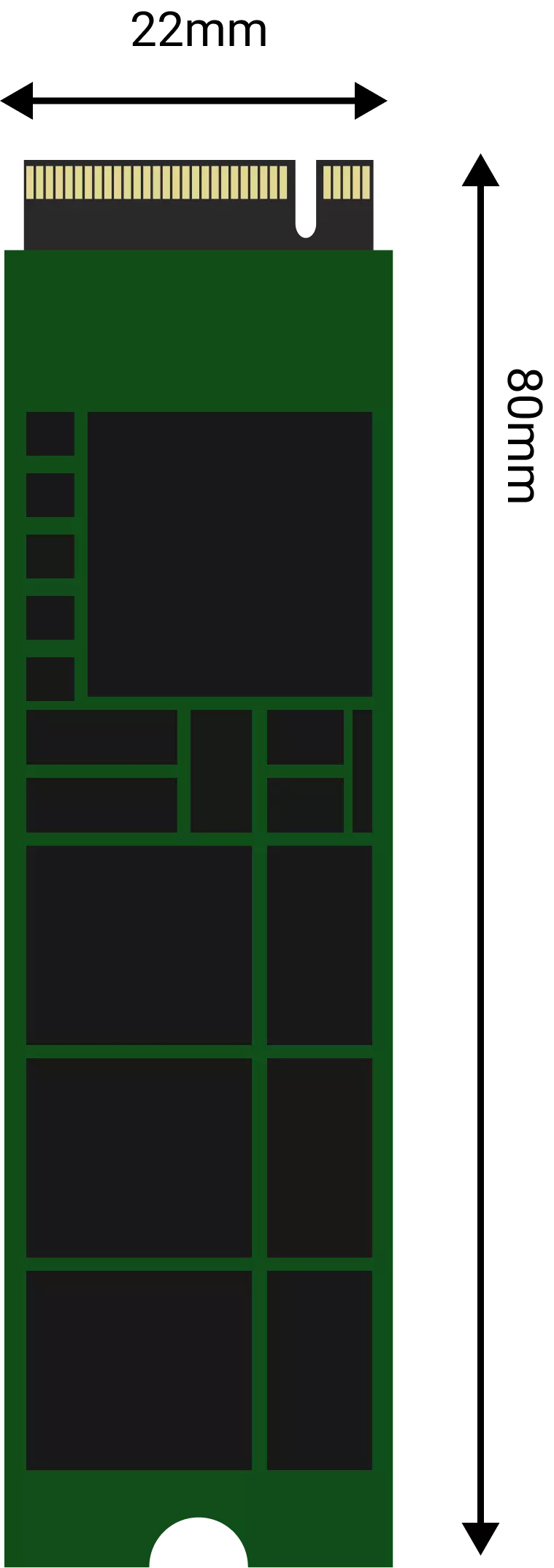 Expand Your Radxa SBC Storage Capacity