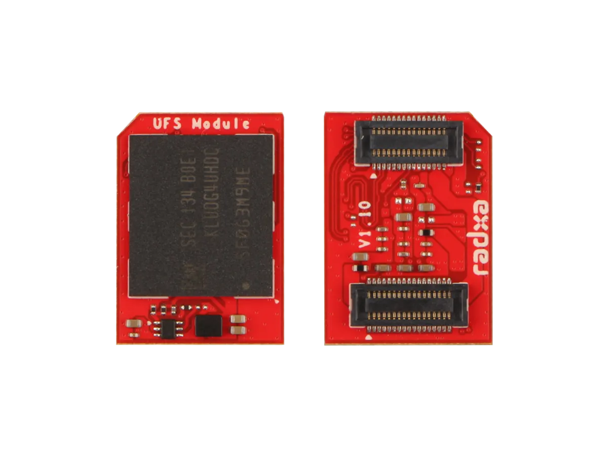 Radxa UFS Module