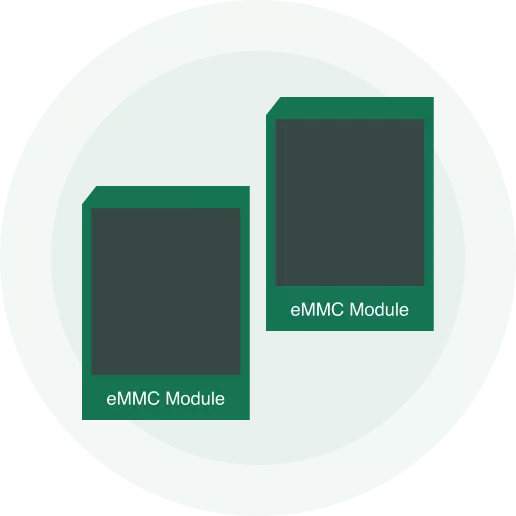 eMMc Module