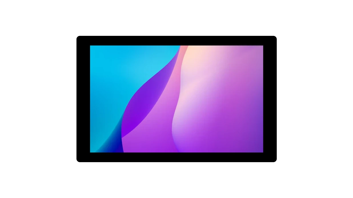 Radxa Display 8 HD