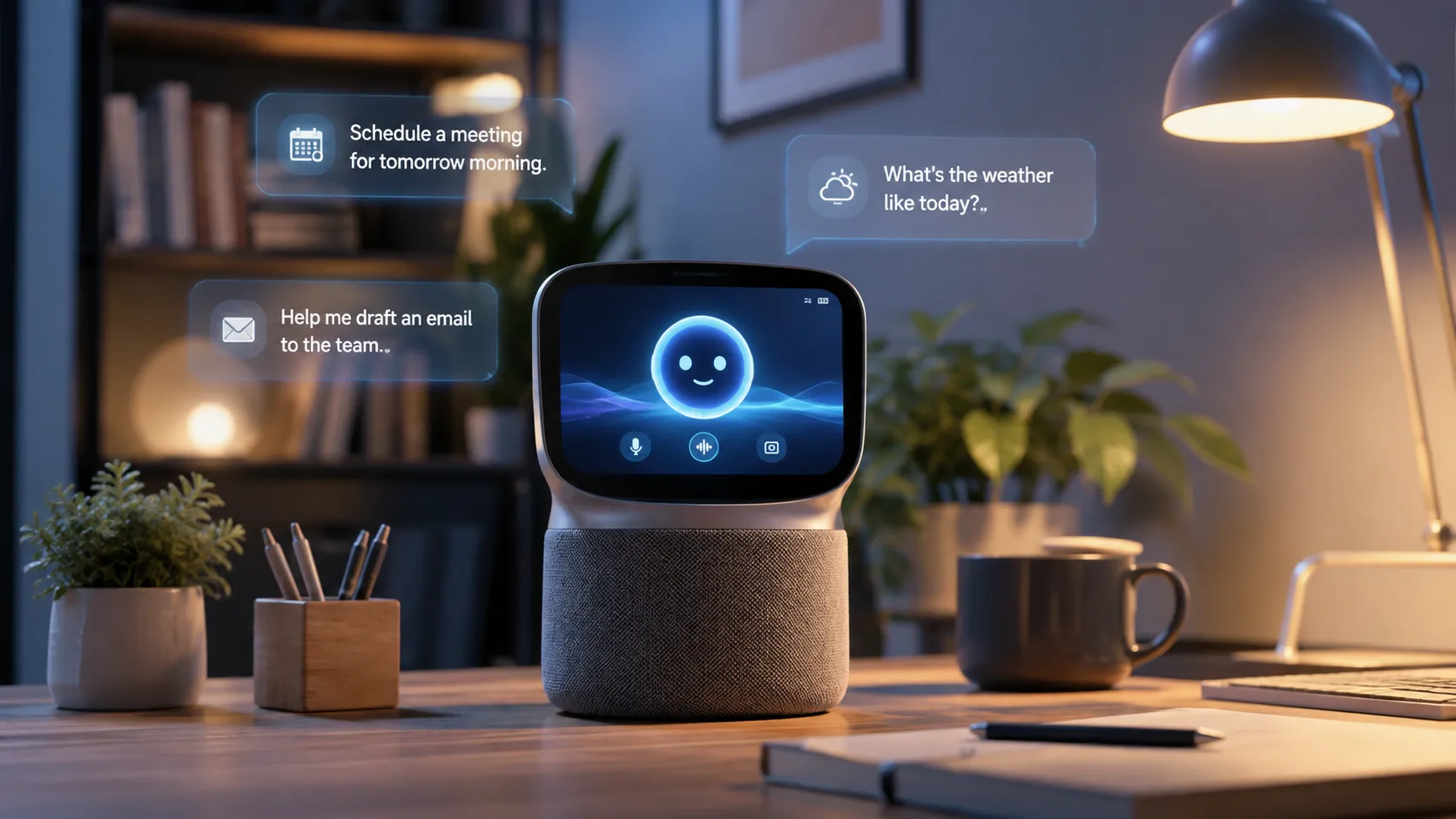 Local AI Assistants