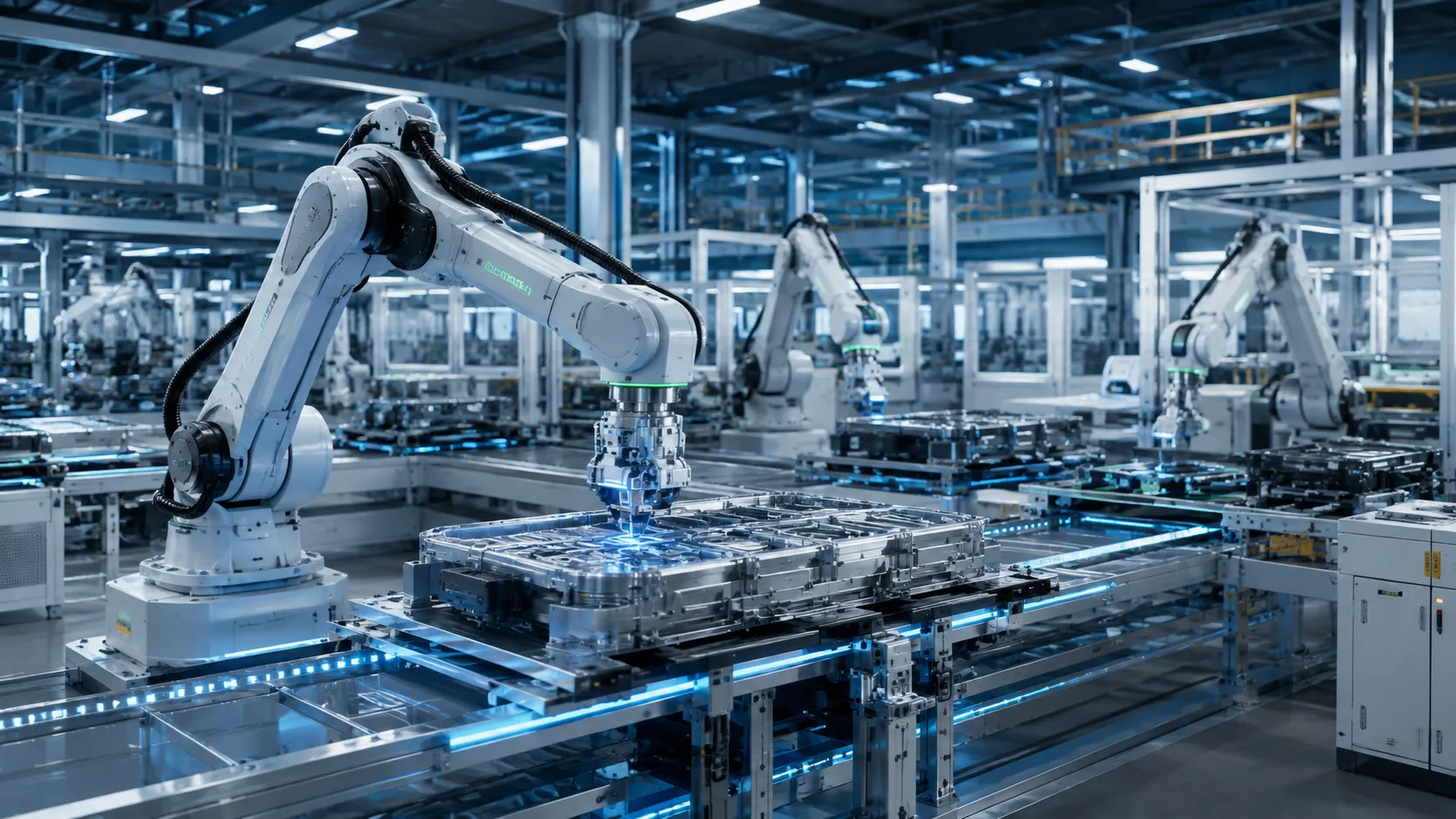 Smart Factory