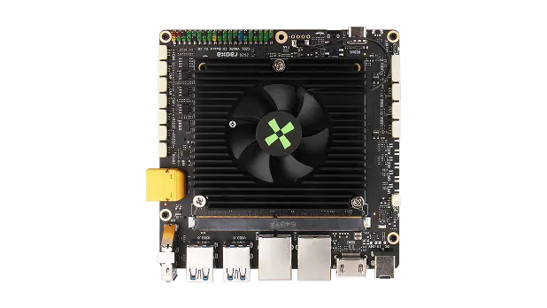 VMARC-Q9075 Dev Kit