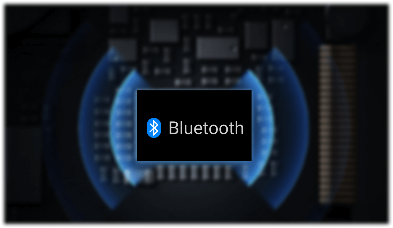 Bluetooth